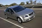 Holden Commodore Omega 2006 года